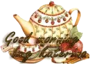 good morning hug katerina