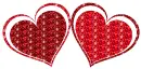 two hearts