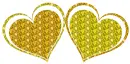 two hearts
