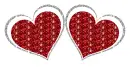 two hearts
