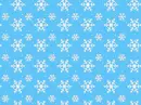 Winter Snowflakes