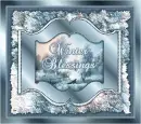 Winter Blessings