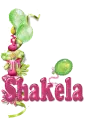 shakela
