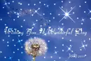 Wonderful Day