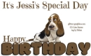 It's Jessi's Special Day.. HAPPY BIRTHDAY