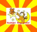 Goodnight Garfield