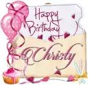 Christy 