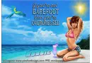 IF YOUR NOT BAREFOOT - ROBBIE