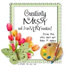 I am Very Creative!