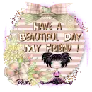 Beautiful Day ~ Pami