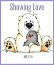 Showing Love