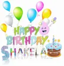 Shakela
