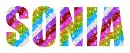 Sonia - glitter