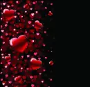 Valentine's Day ~ Background