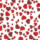 Valentine's Day ~ Background