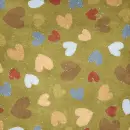 Hearts ~ Background