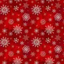 Snowflakes ~ Background