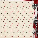 Valentine's Day ~ Background