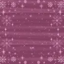 Snowflakes ~ Background ~ fg
