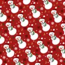 Snowmen ~ Background