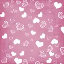 Hearts ~ Background