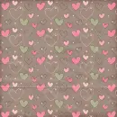 Valentine's Day ~ Background
