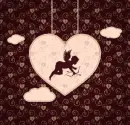 Valentine's Day ~ Background ~ fg