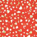 Hearts ~ Background