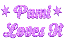 Polka Dots - Pami