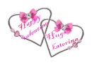 happy valentine hugs katerina