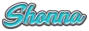Shonna