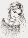 Black and white 