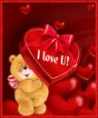 Love Bear