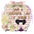 Beautiful Day ~ Jessi