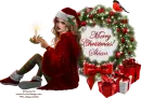 Merry Christmas! Shian