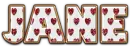 Red Hearts - Jane