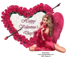 Happy Valentine's Day!
