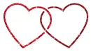 two hearts