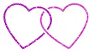 two hearts