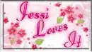 Jessi Loves It ~ fg