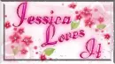 Jessica Loves It
