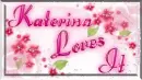 Katerina Loves It ~ fg
