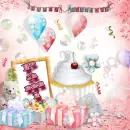 happy birthday pami