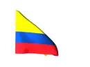 Colombia flag