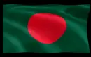 Bangladesh flag