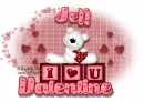Valentine - Jeff