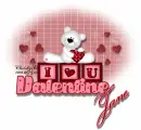 Valentine-Jane