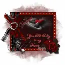Key to my Heart-Wayne