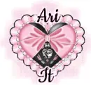 Ari â™¥ It