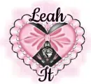 Leah â™¥ It ~ fg